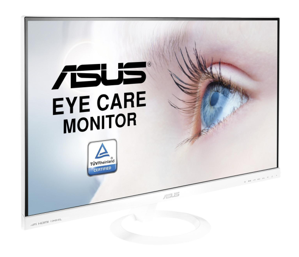 ASUS 27" VX279H-W - 225176 - zdjęcie 2
